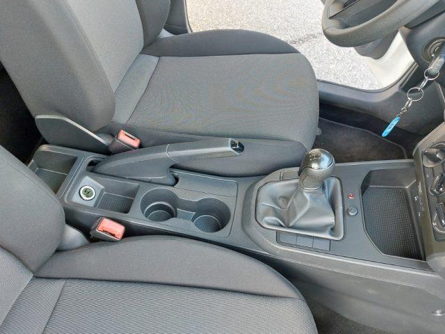 SEAT Ibiza 1.0 TGI 5 porte legge 104 Metano di serie km 66000