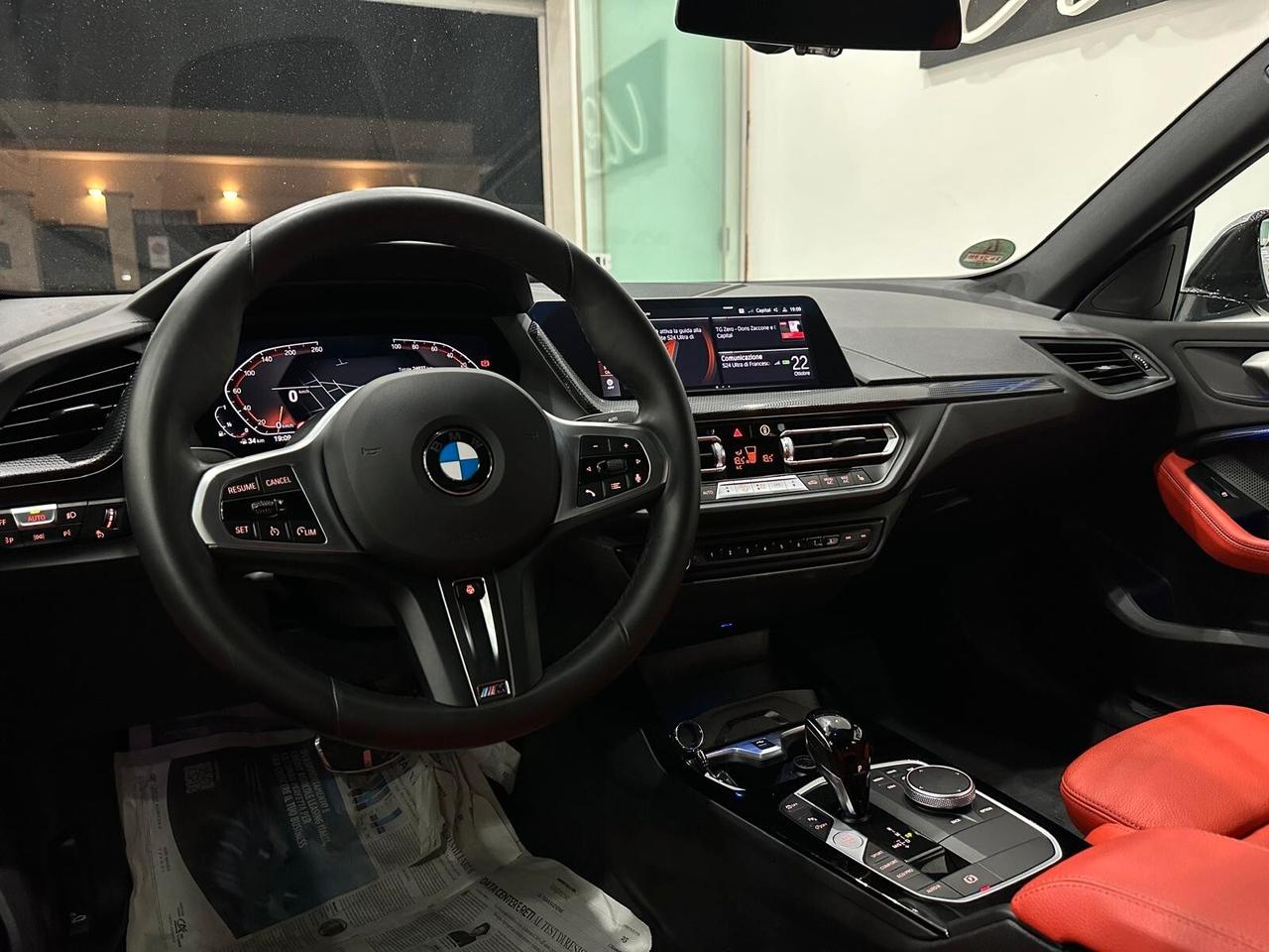 Bmw 218 218i Gran Coupé Msport