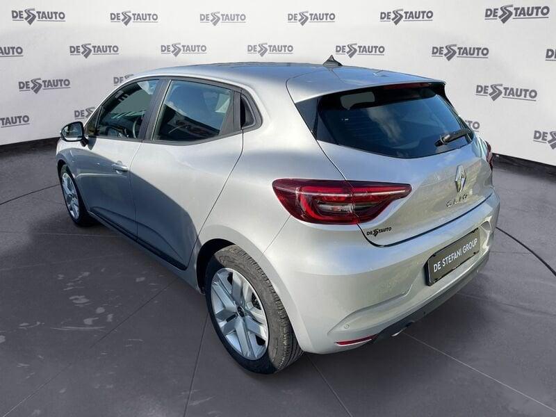 Renault Clio Clio 1.0 tce Zen Gpl 100cv