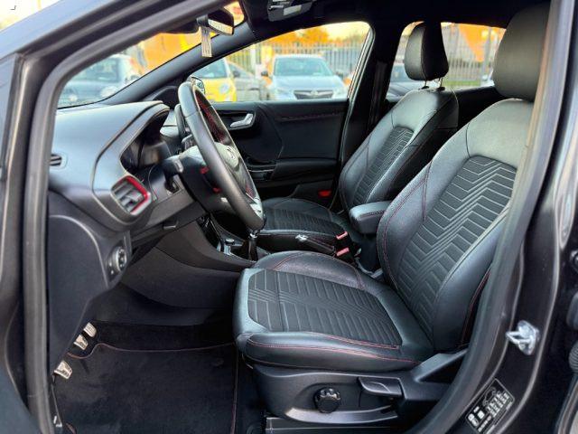 FORD Puma 1.0 EcoBoost 125 CV S&S ST-Line X