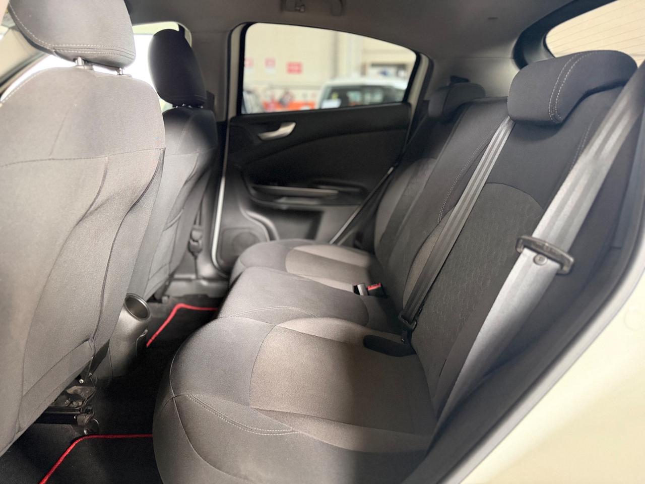 Alfa Romeo Giulietta 1.4 Turbo 105 CV Progression NEOPATENTATI