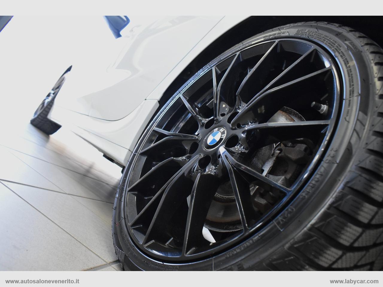 BMW 118d 5p. Msport