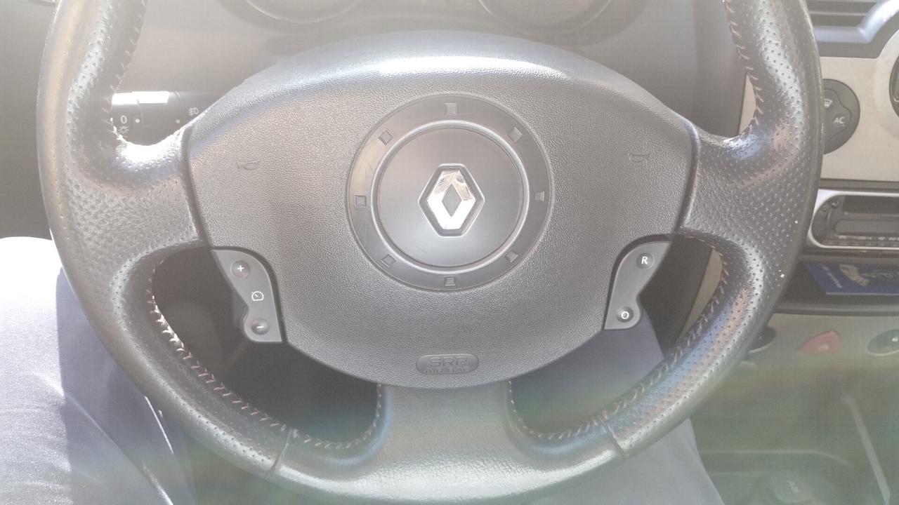 Renault Megane Mégane 2.0 T 225CV 5 porte Sport Power