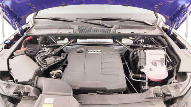 AUDI Q5 35 TDI S tronic S line plus