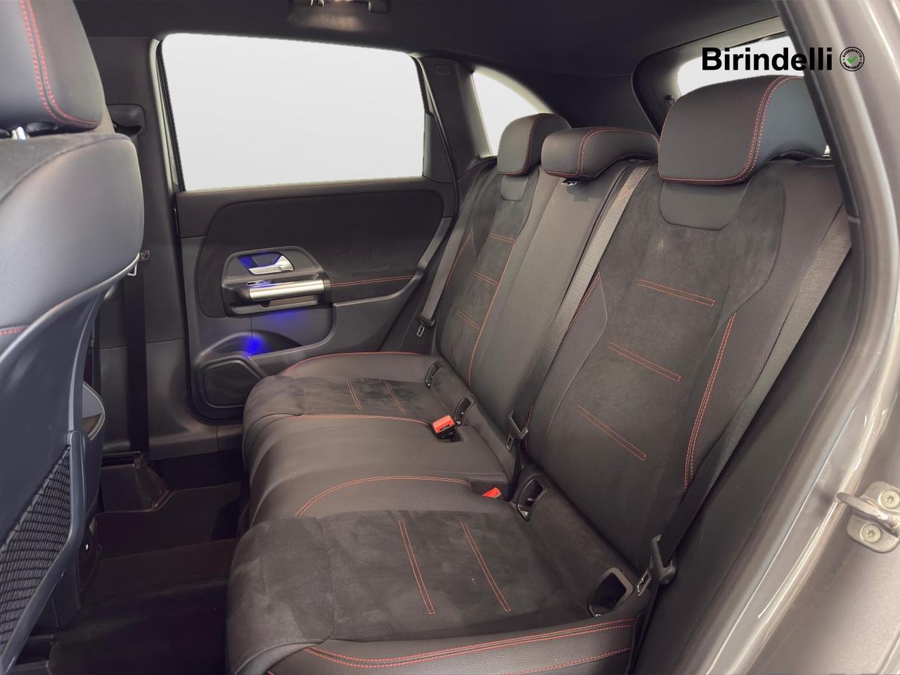 Mercedes-Benz Classe B (W247) - B 180 d Automatic AMG Line Premium
