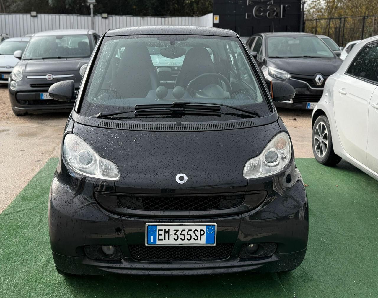 Smart ForTwo 2010