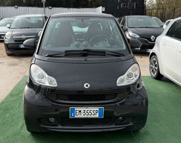 Smart ForTwo 2010