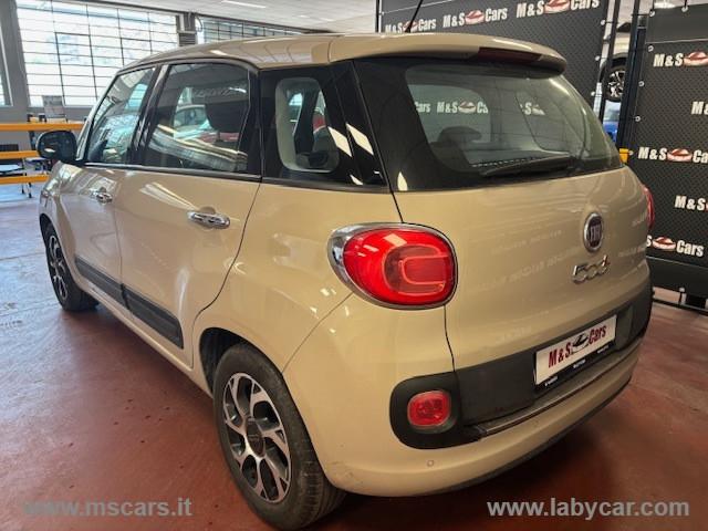 FIAT 500L 1.4 95 CV Pop Star