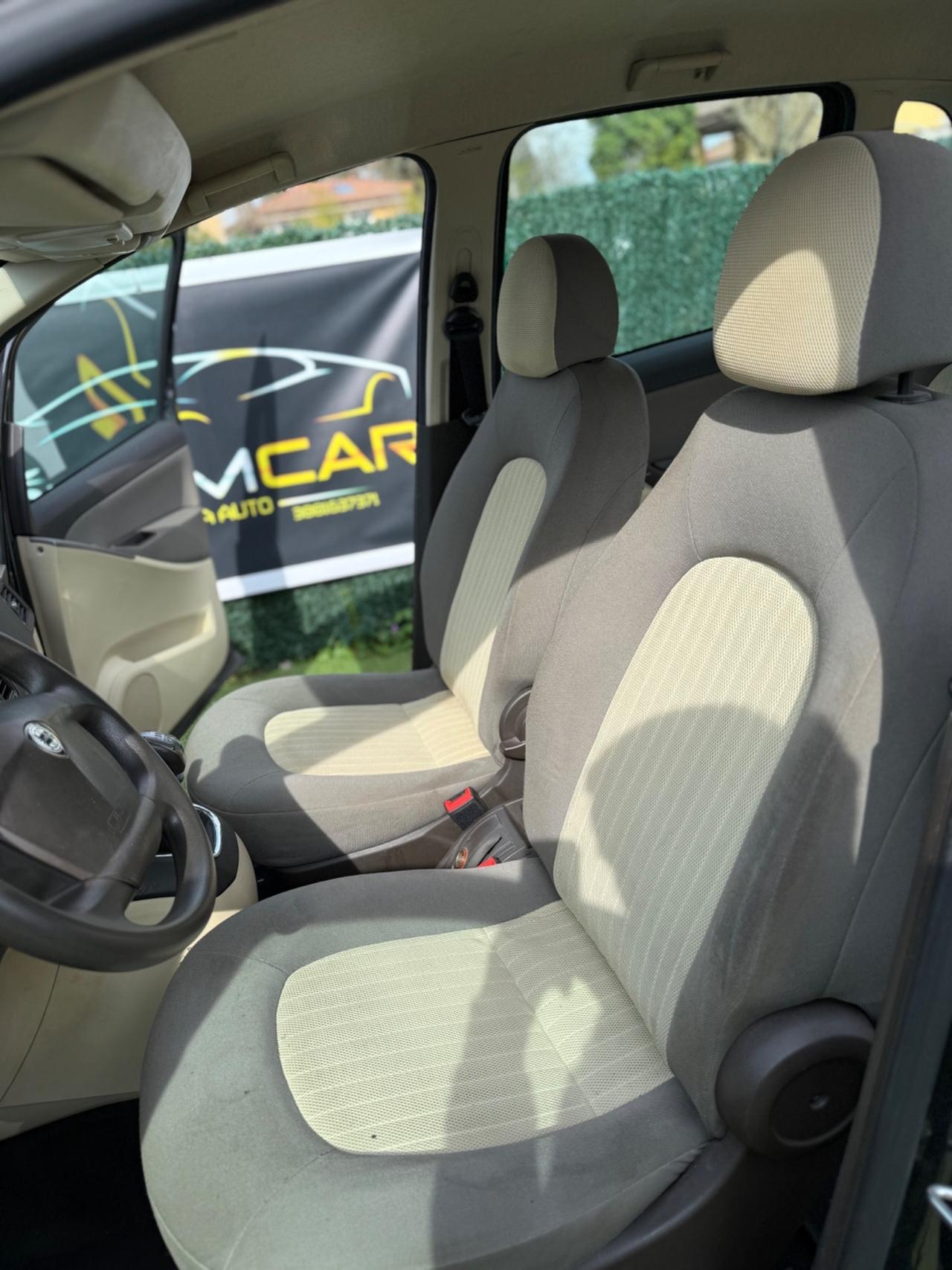 Lancia MUSA 2006 BENZINA 40000KM ORIGINALI UNIPROPRIETARIO