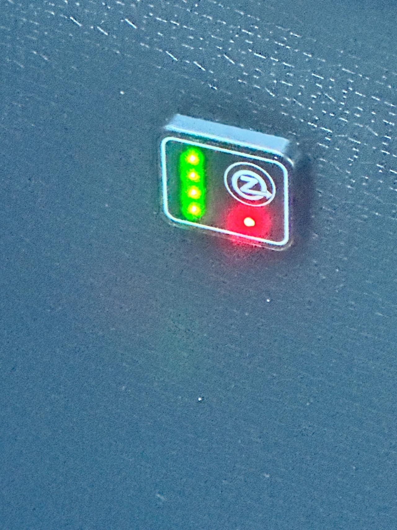 Fiat Panda Cross 4x4 Benzina/GPL