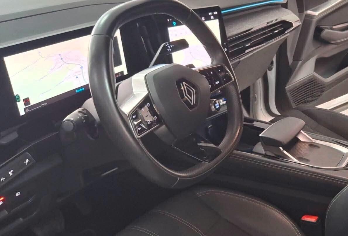 Renault Austral Mild Hybrid 160 CV Auto Techno
