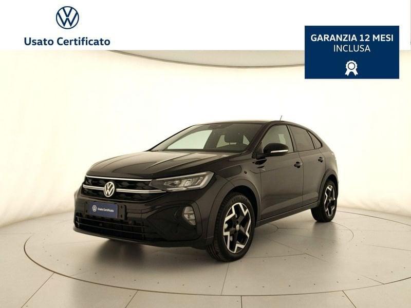 Volkswagen Taigo 1.0 TSI 115 CV R-Line