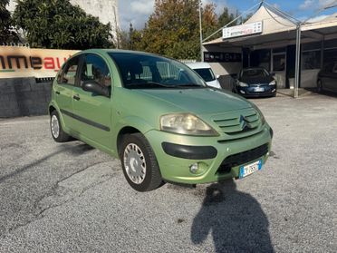 Citroen C3 1.4 HDi 70CV Elegance