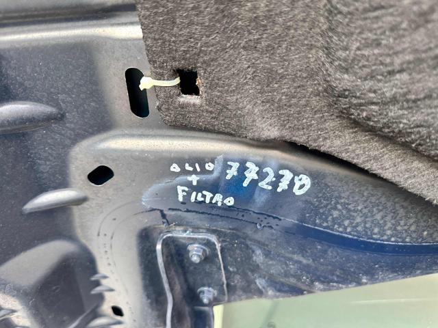 FIAT 500 1.2 Lounge CAMBIO AUTOMATICO OK NEOP. EURO 6