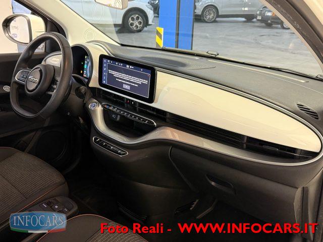 FIAT 500e 100 % elettrica Business - PROMO