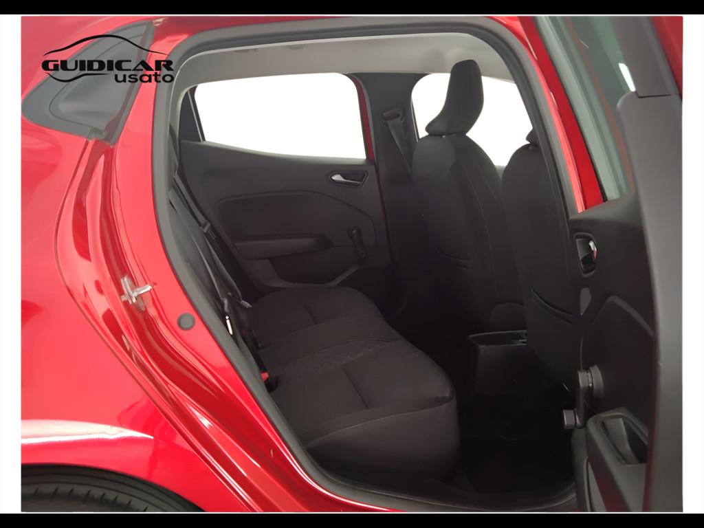 RENAULT Clio V 2019 - Clio 1.5 blue dci Zen 85cv