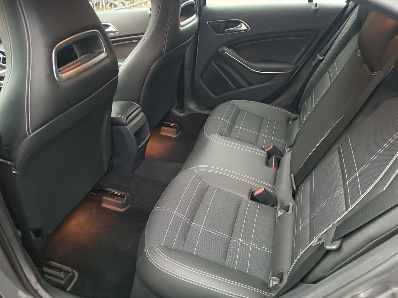 Mercedes-benz A 180 Sport
