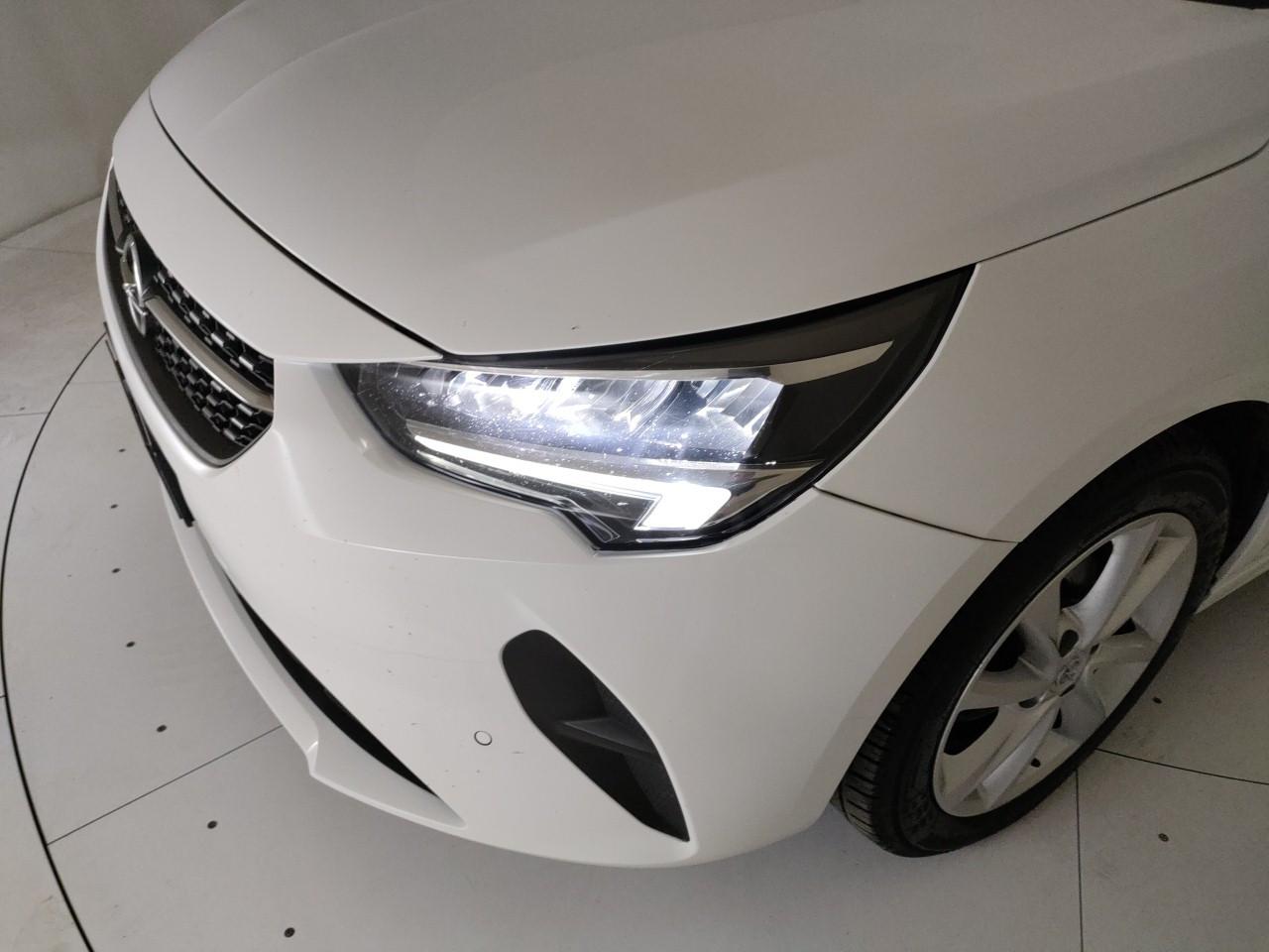 OPEL Corsa 1.2 Elegance s&s 75cv
