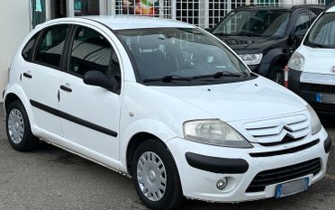 Citroen C3 1.1 Benzina Exclusive 2009