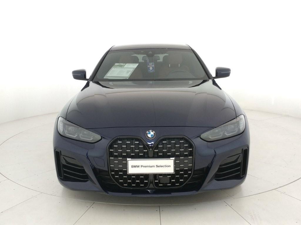 BMW Serie 4 Gran Coupe 430 i Msport Steptronic