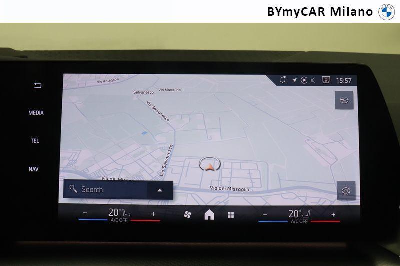 BMW Serie 2 Active Tourer 218 d MSport DCT