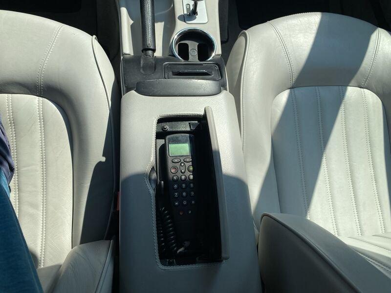 Maserati Quattroporte Quattroporte 4.2 V8