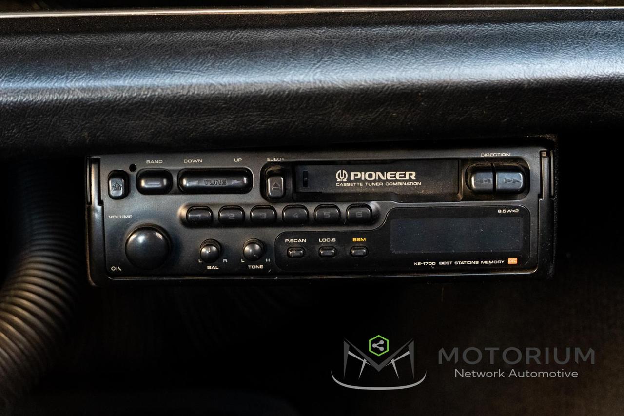 Rover Mini Cooper 1300 CARBURATORE - UNIPROPRIETARIO