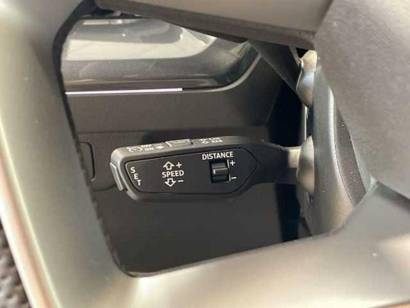 Audi Q4 e-tron 45 S line edition