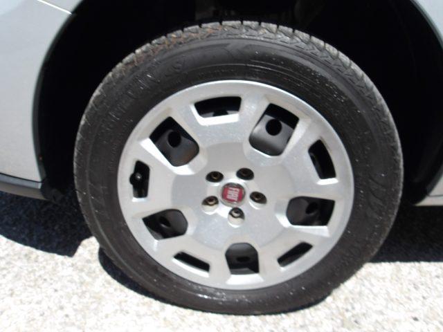 FIAT Doblo 1.4 Benzina 120cv Autovettura Lounge