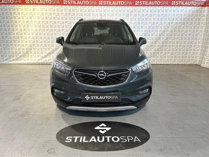 Opel Mokka X 1.6 CDTI Ecotec 4x2 Start&Stop Business