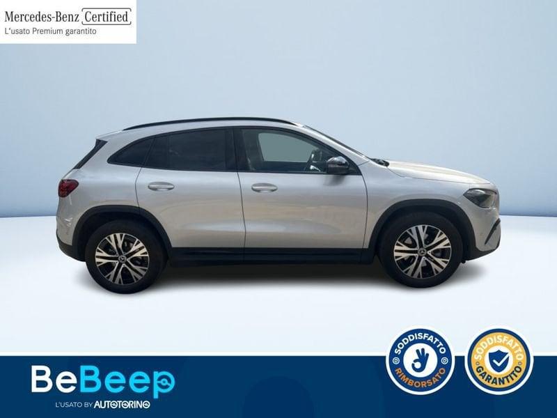 Mercedes-Benz GLA 200 PROGRESSIVE ADVANCED PLUS AUTO