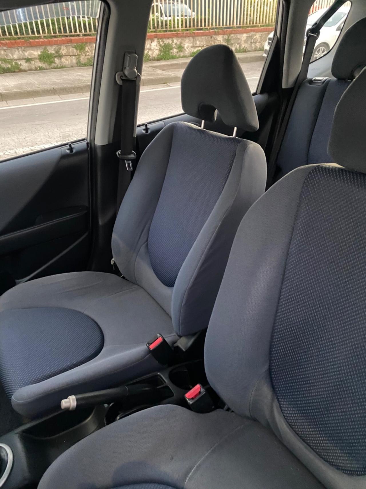 Honda Jazz 1.2 Anno 2004 Asi