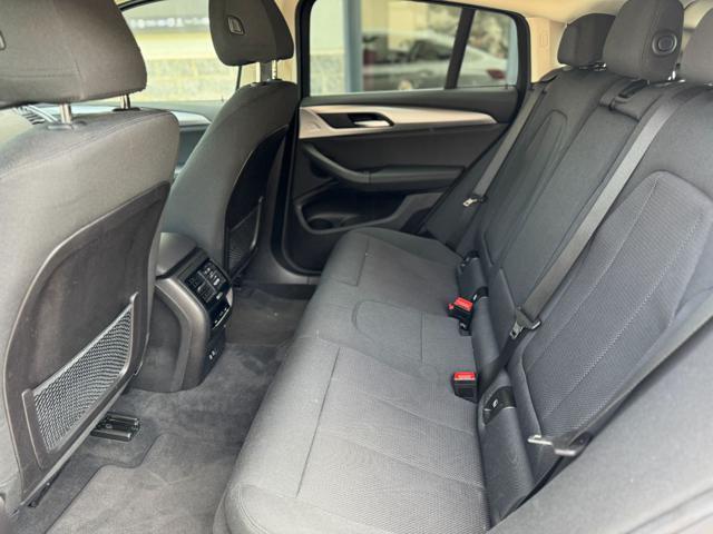 BMW X4 XDrive 20d 48V Business Advantage (Solo 62.000 km)