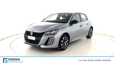 PEUGEOT 208 5P - STYLE P.Tech 75 S&S