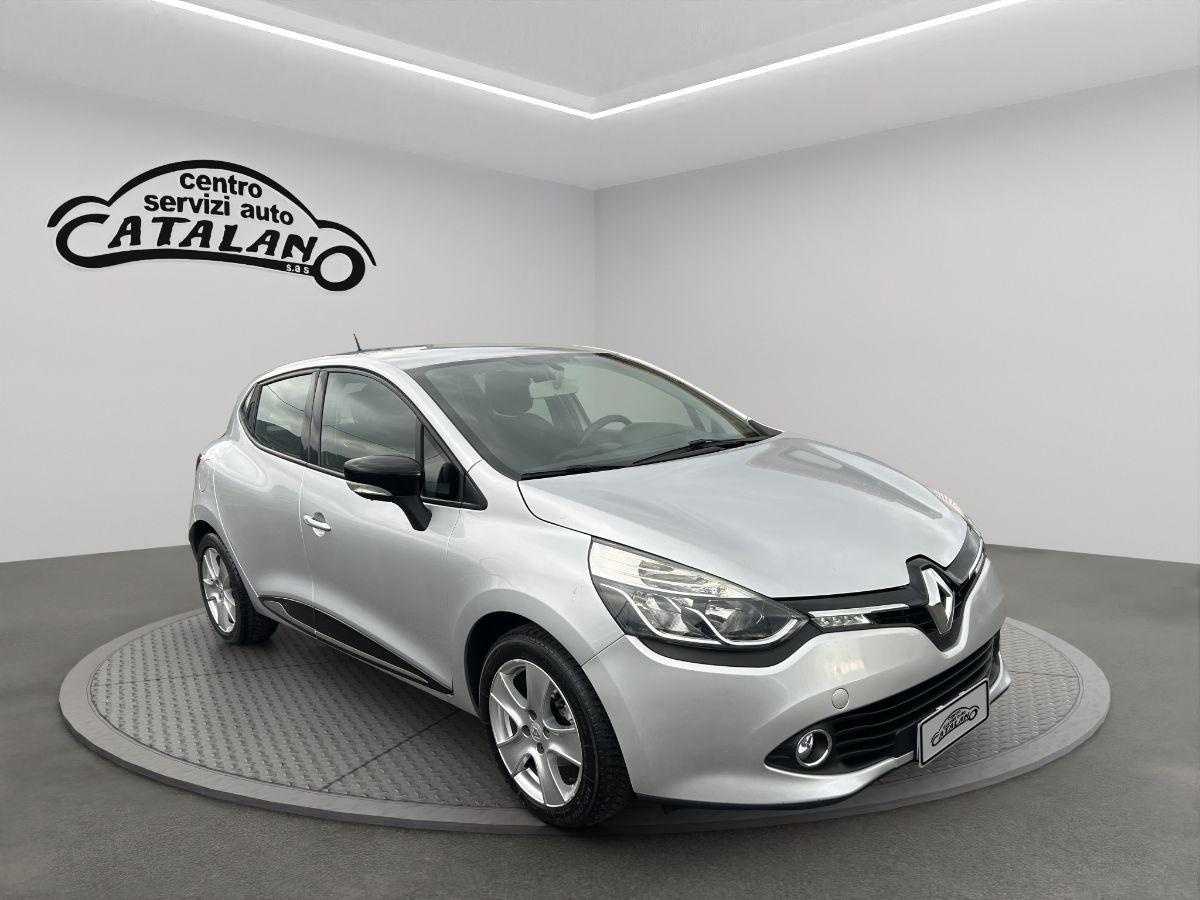 RENAULT - Clio - 1.5 dCi 75 CV 5p. Dynamique