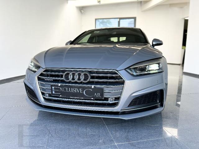 AUDI - A5 Sportback - A5 SPB 2.0 TDI 190CV cl.d S line edition