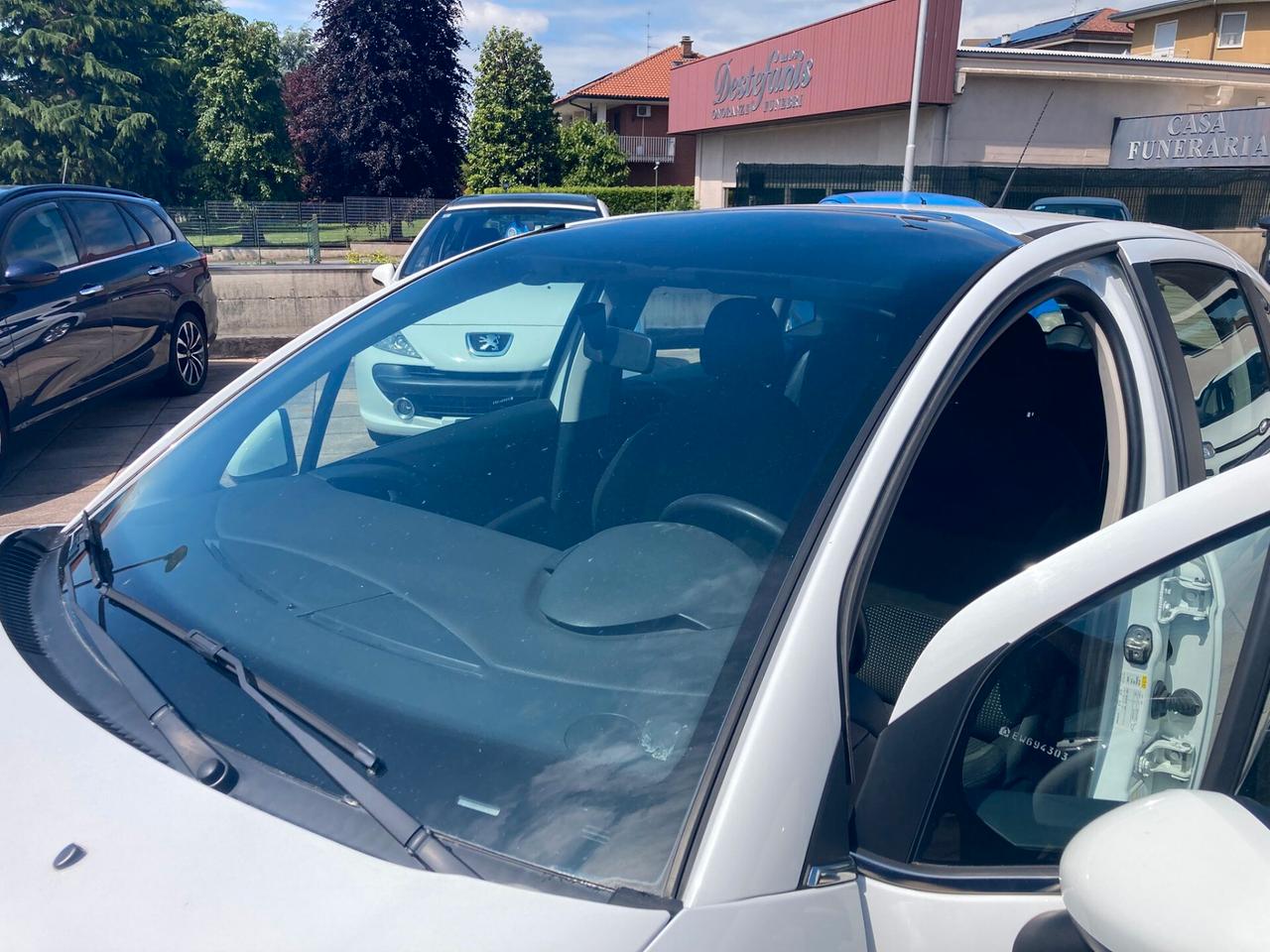 Citroen C3 1.4 VTi 95 GPL Exclusive