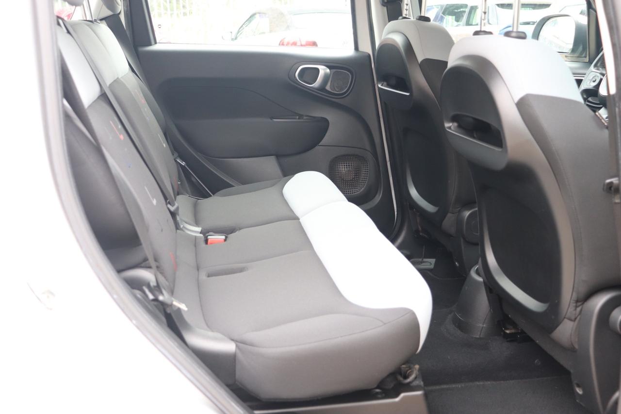 Fiat 500L 1.3 Multijet 95 CV Business