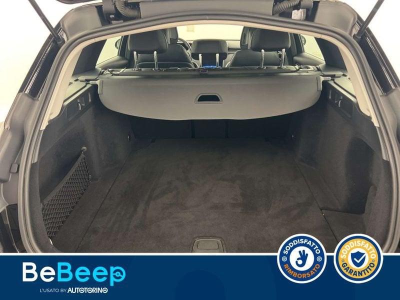 Mercedes-Benz Classe C C SW ALL-TERRAIN 220 D MHEV PREMIUM PLUS 4MATIC AU