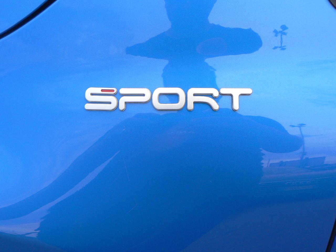 Fiat 500X SPORT 1.0 T3 120 CV