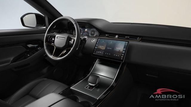 LAND ROVER Range Rover Evoque PHEV AWD 5DR SWB Dynamic SE 269PS Auto