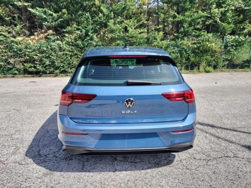 Volkswagen Golf Golf 2.0 TDI 115 CV SCR GOAL