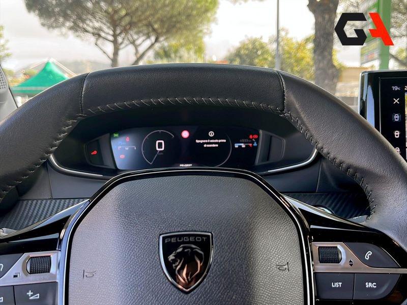 Peugeot 208 208 PureTech 100 Stop&Start 5 porte Allure