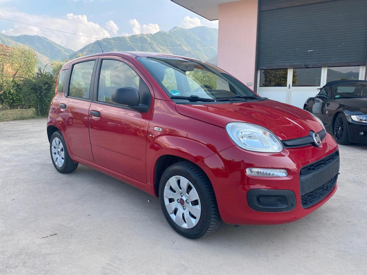 Fiat Panda 1.2 Dynamic