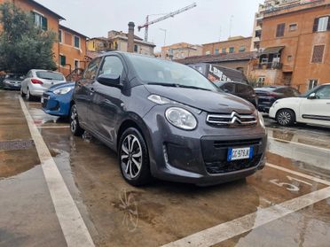 Citroen C1 5 Porte C1 5p 1.0 vti Feel 72cv neopatentati