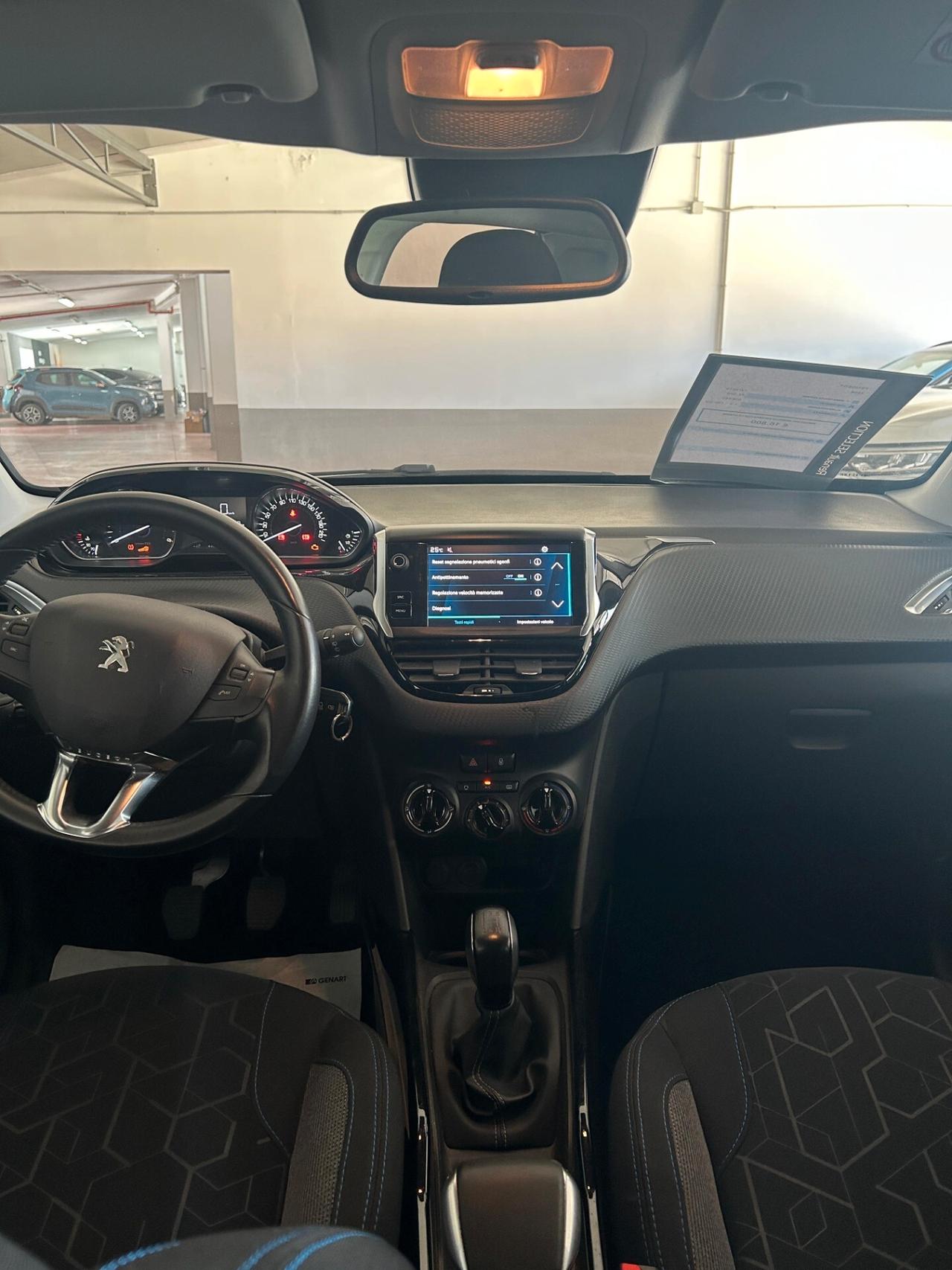 Dacia Duster Hybrid 140 CV Extreme