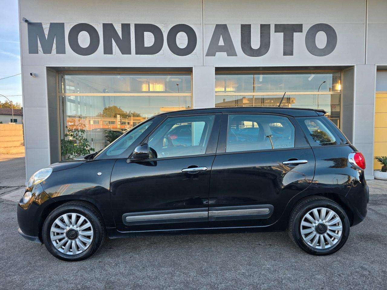 Fiat 500L 1.3 Multijet 85 CV Pop