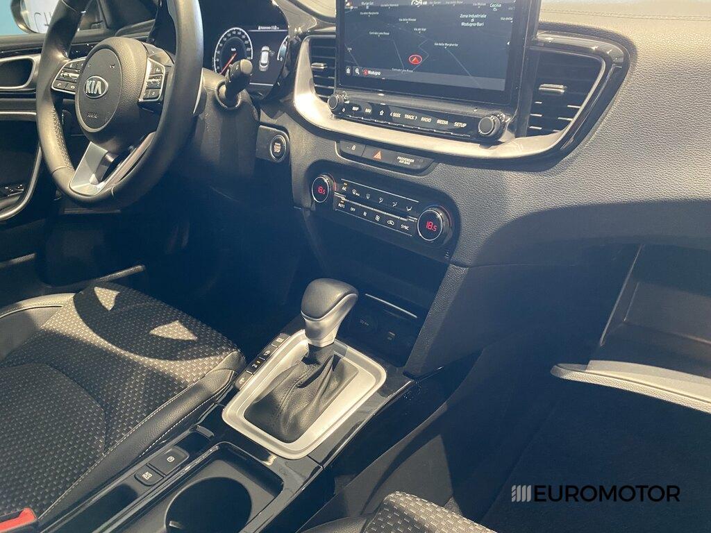 Kia Xceed 1.6 CRDi MHEV Style 2WD DCT