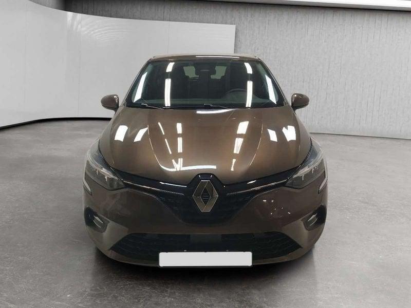 Renault Clio 1.5 blue dci Zen 85cv