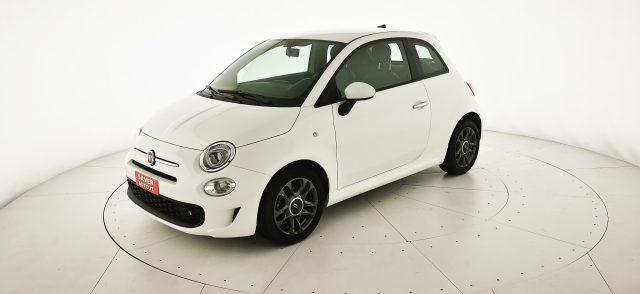 FIAT 500 1.0 Hybrid Connect